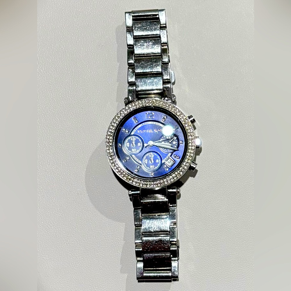 Women’s Michael Kors watch